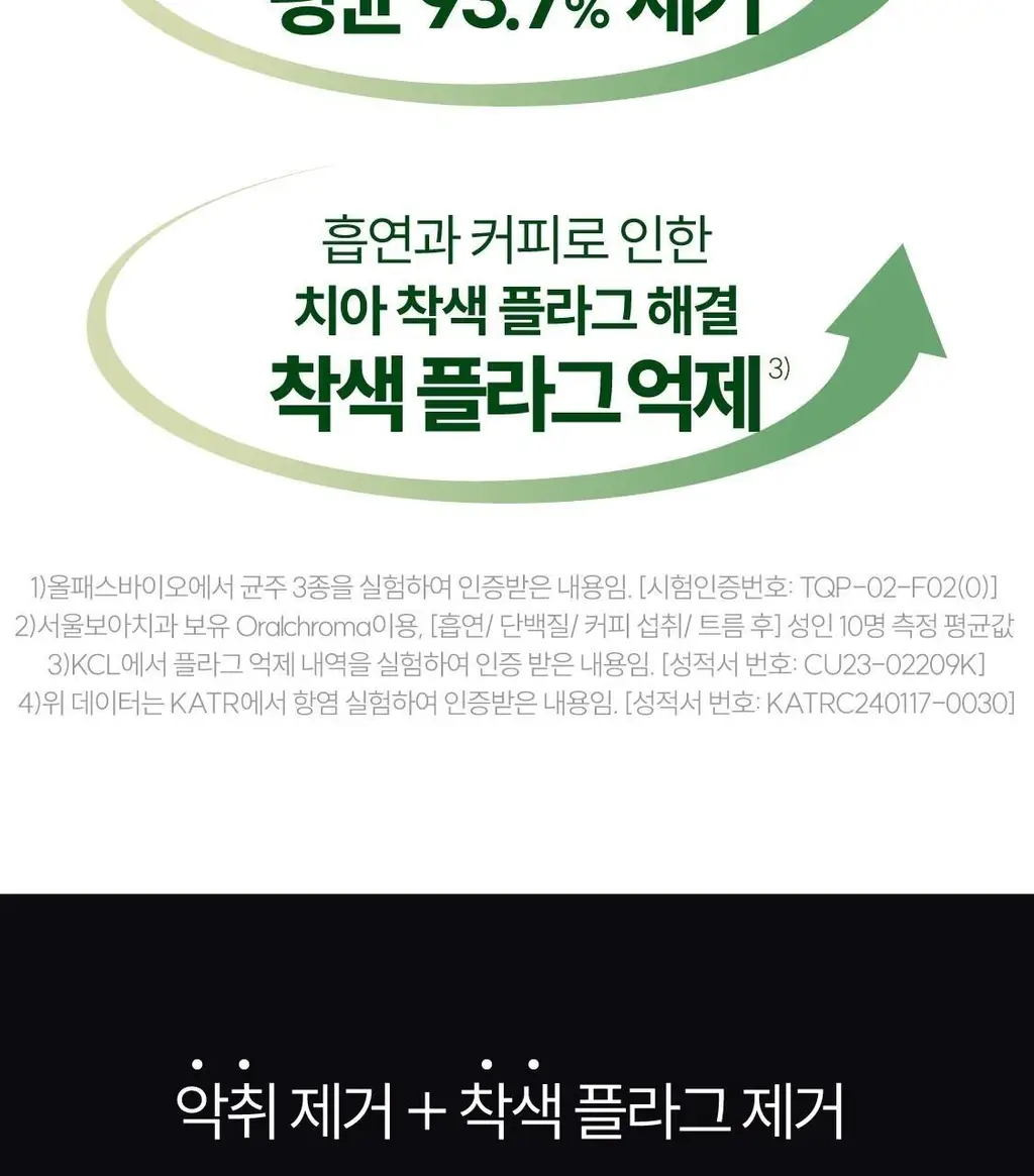 [NEW] 리브러쉬 리프레쉬 구강 스프레이 15ml 상세페이지 10